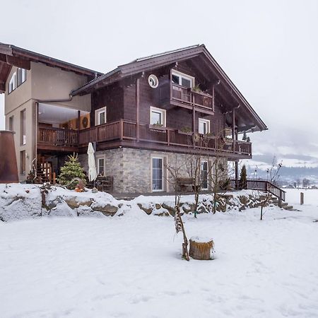 Apartment In Neukirchen Am Gro Venediger Wald im Pinzgau Luaran gambar